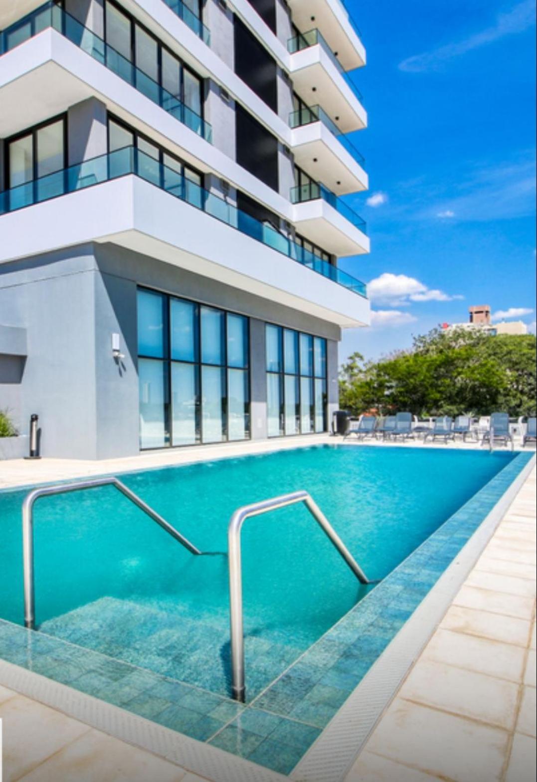 Edificio feel asuncion apto 1003 los mejores ameitis view 3