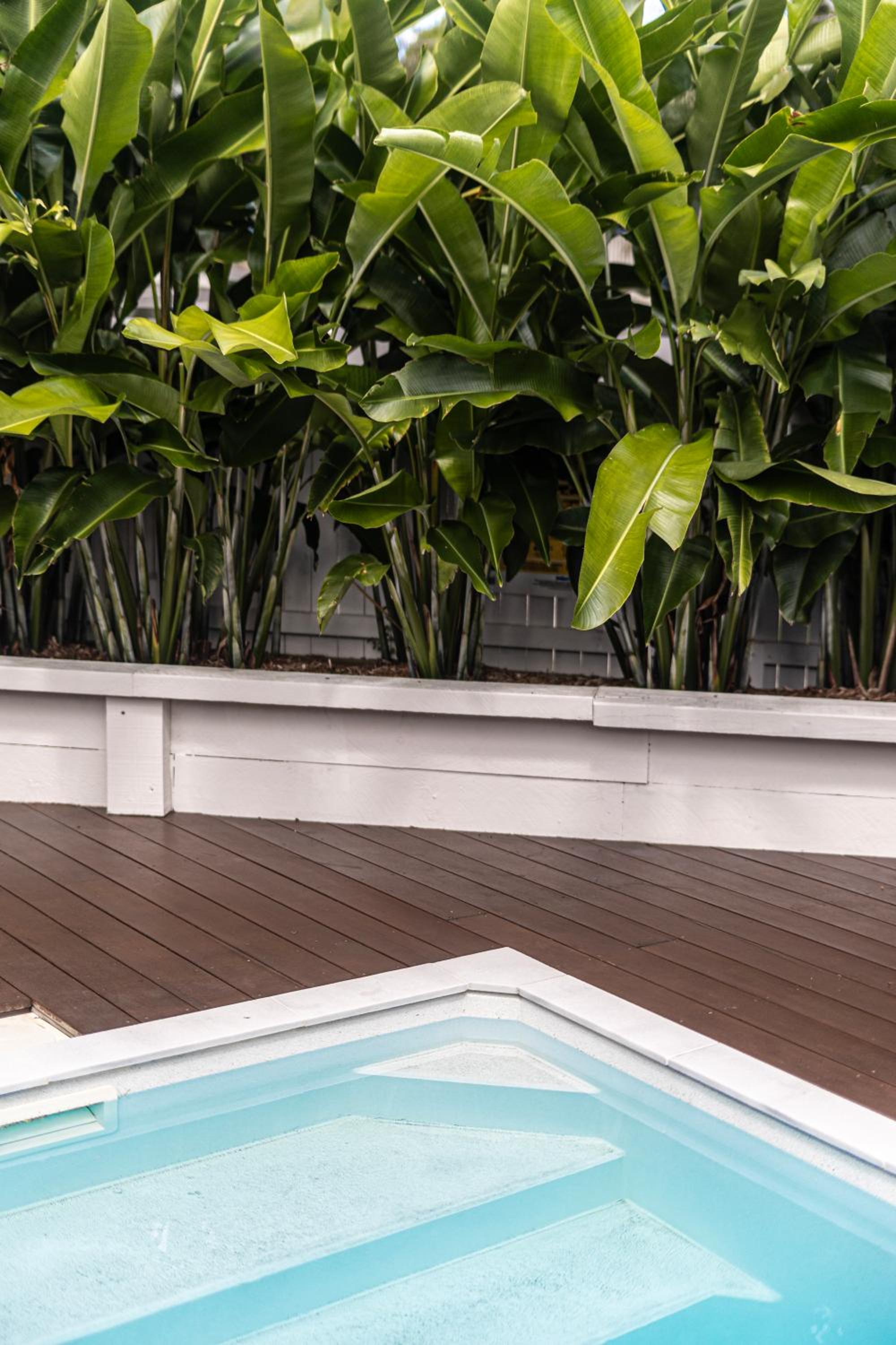 Urban Getaway Bardon Luxe 3 bed 2 bath and pool