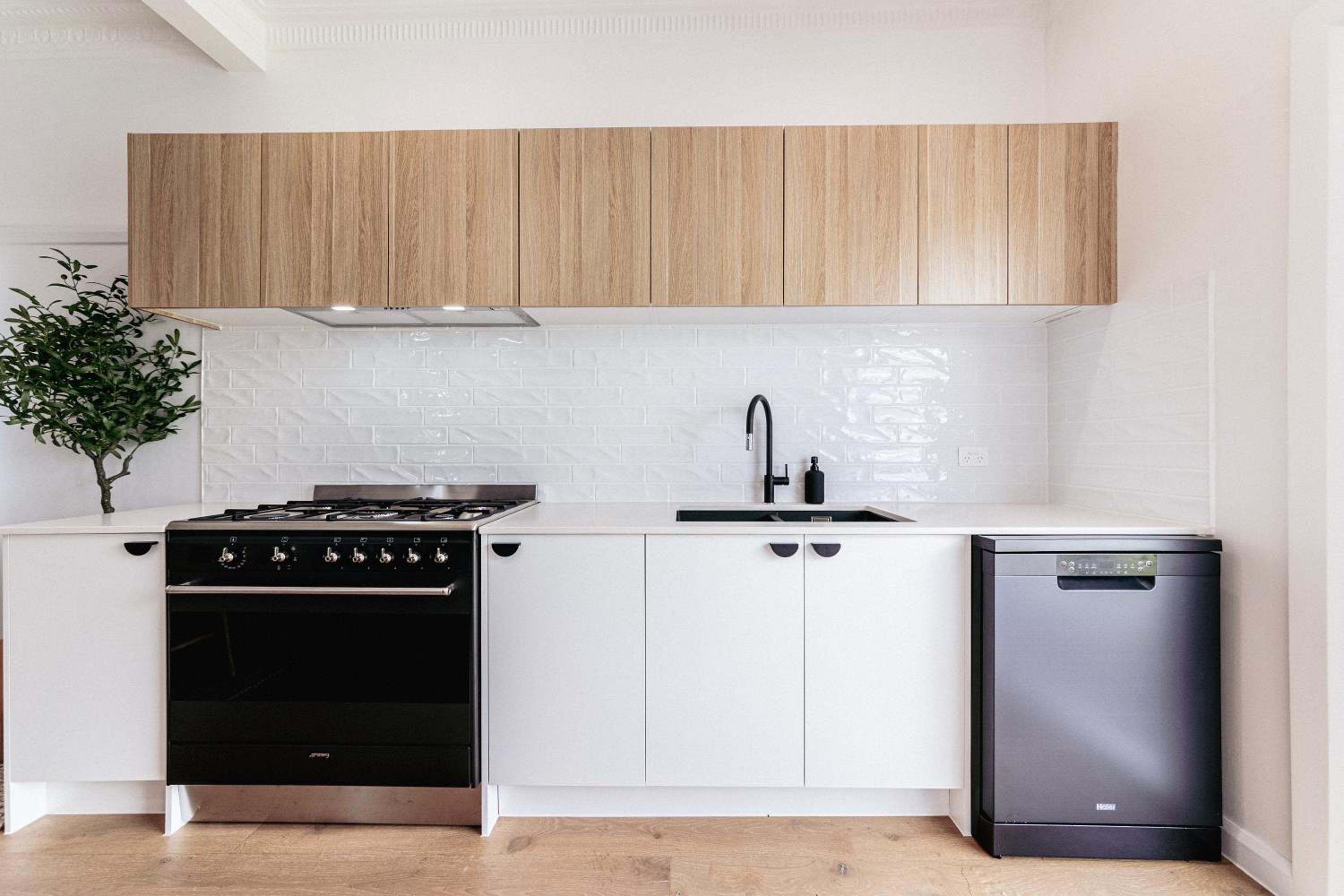 Urban Getaway Bardon Luxe 3 bed 2 bath and pool