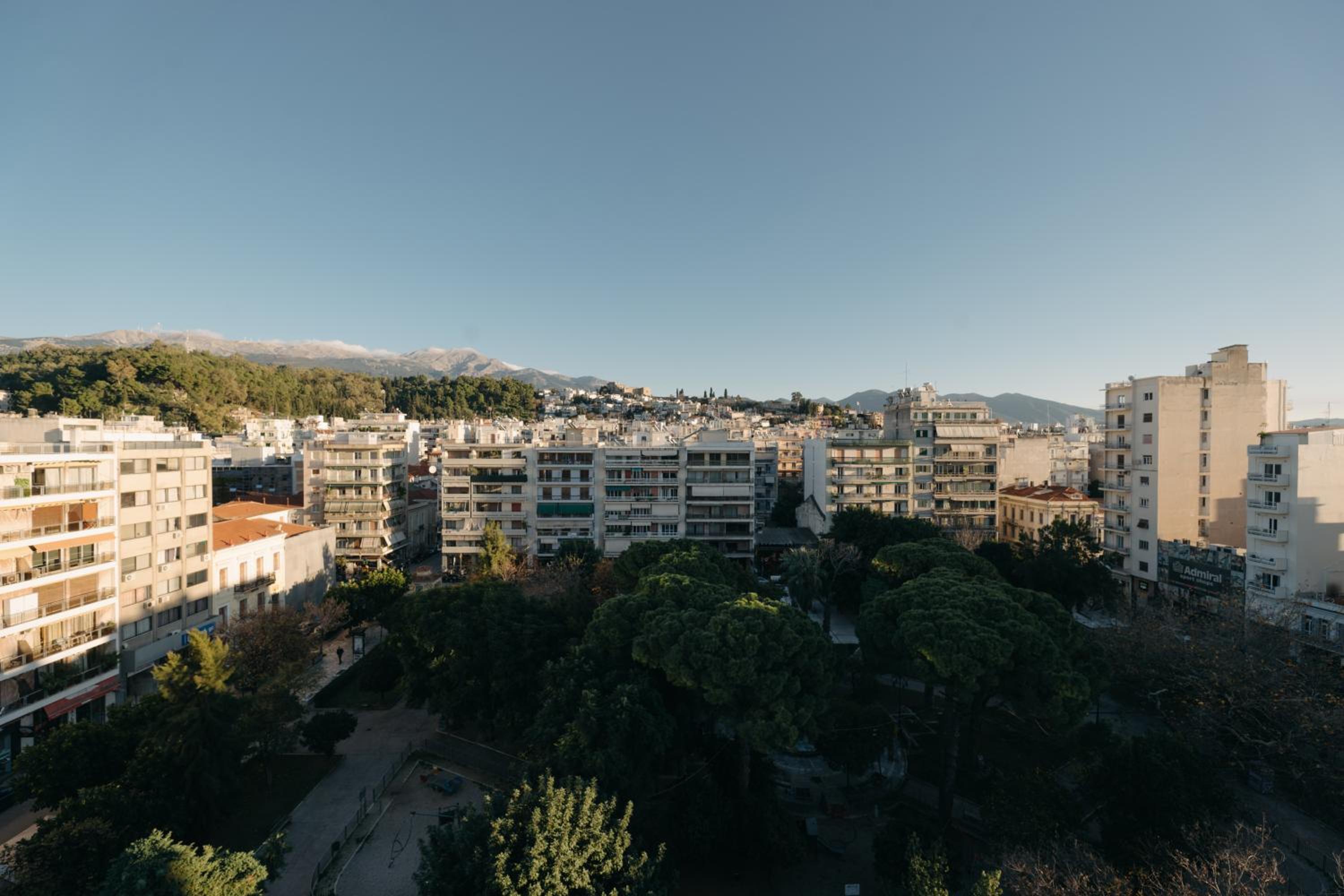 Patras Skyline Suite photo 5