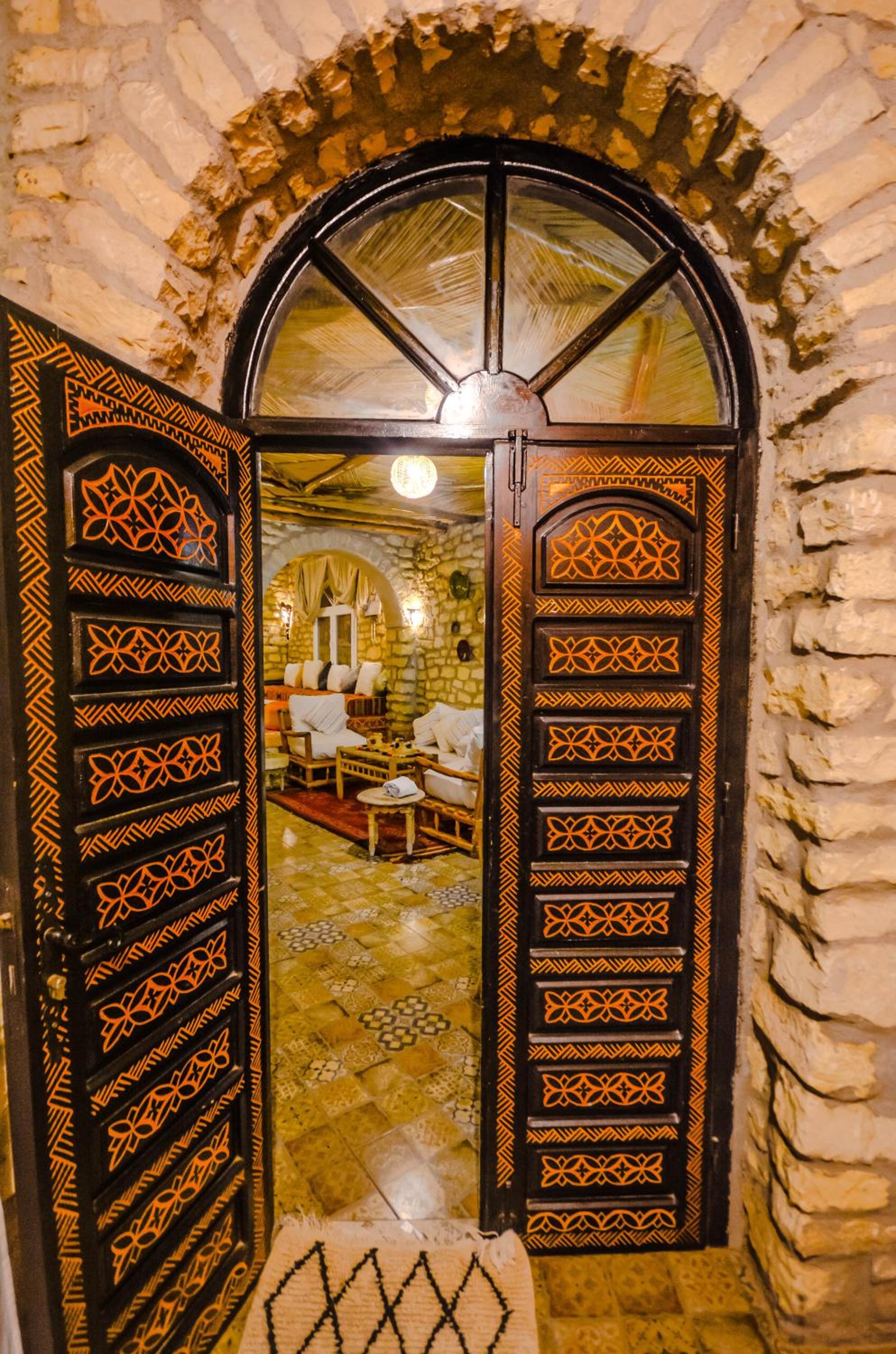 Villa jamal essaouira