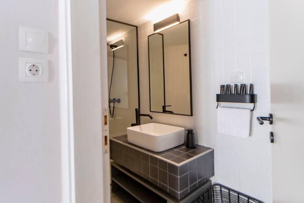 Debonair 1 bedroom premium haven in Athens
