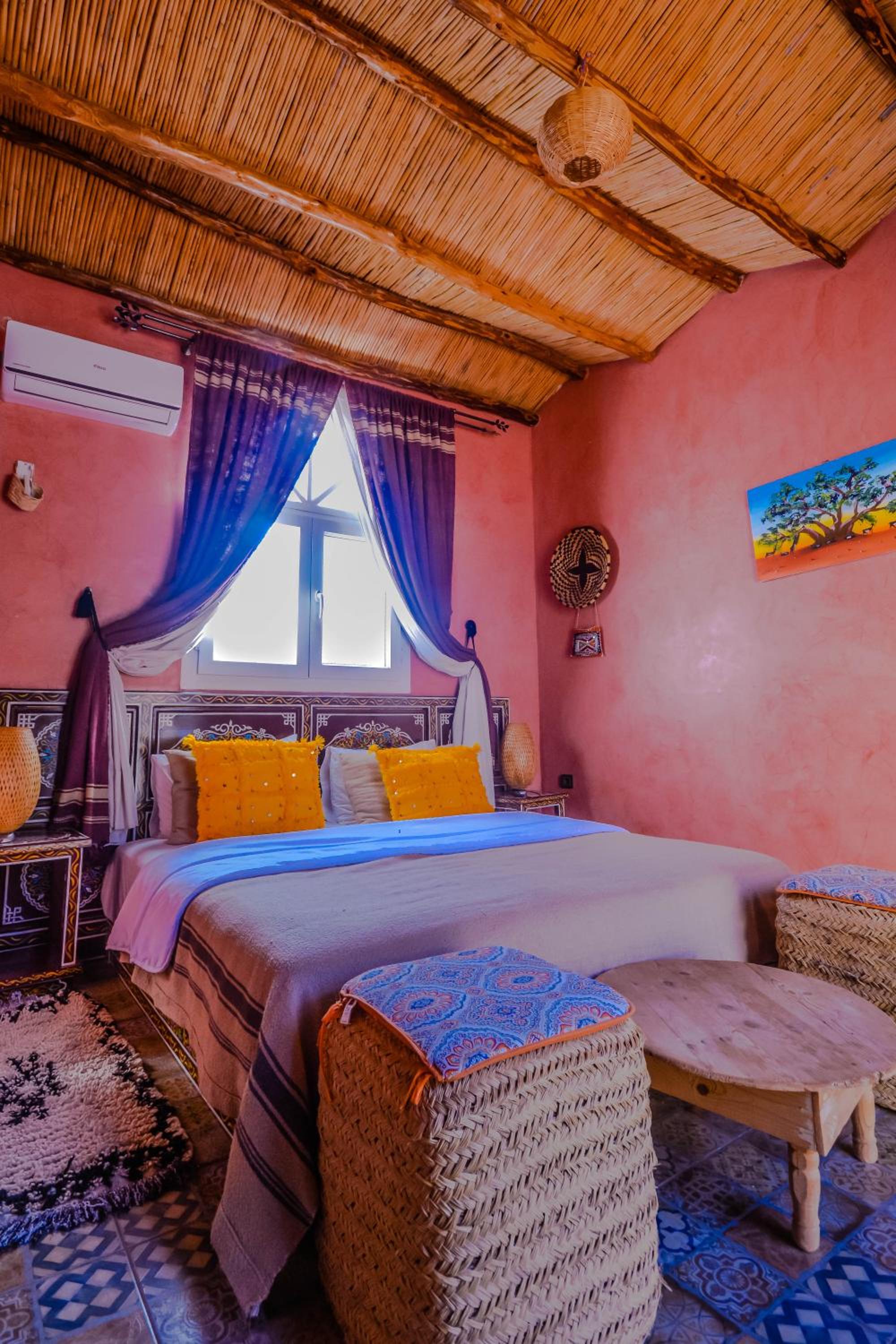 Villa jamal essaouira