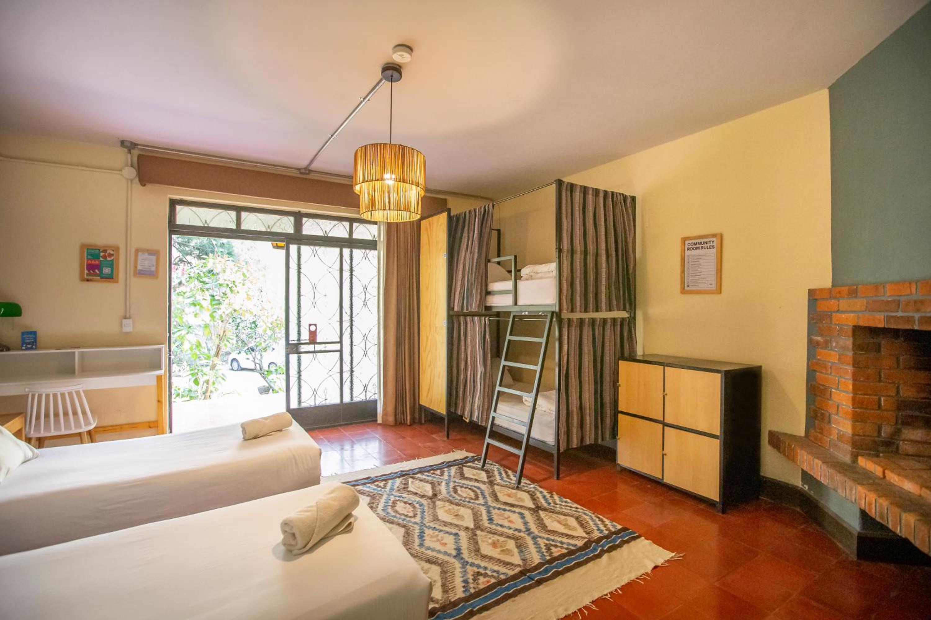 Panajachel Vacations - Socialtel Atitlan - formerly Selina Atitlan - Property Image 4