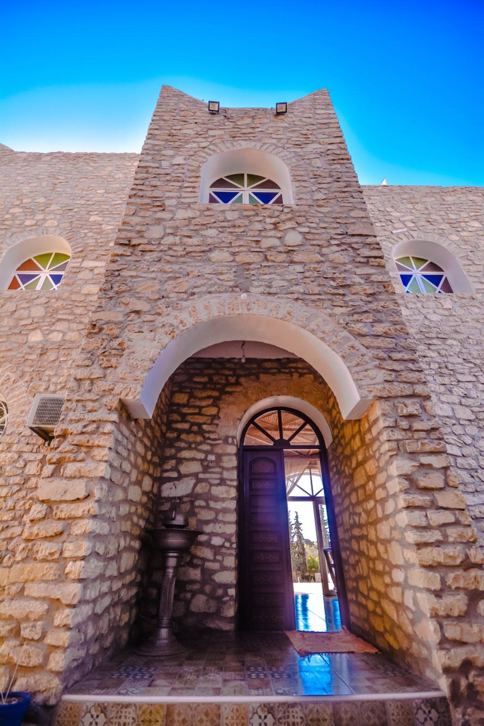 Villa jamal essaouira