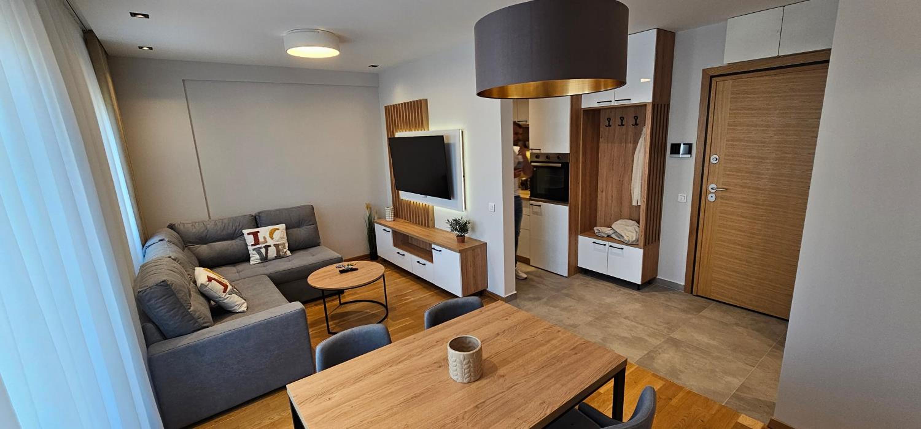 Sweet home Apartment Zlatibor