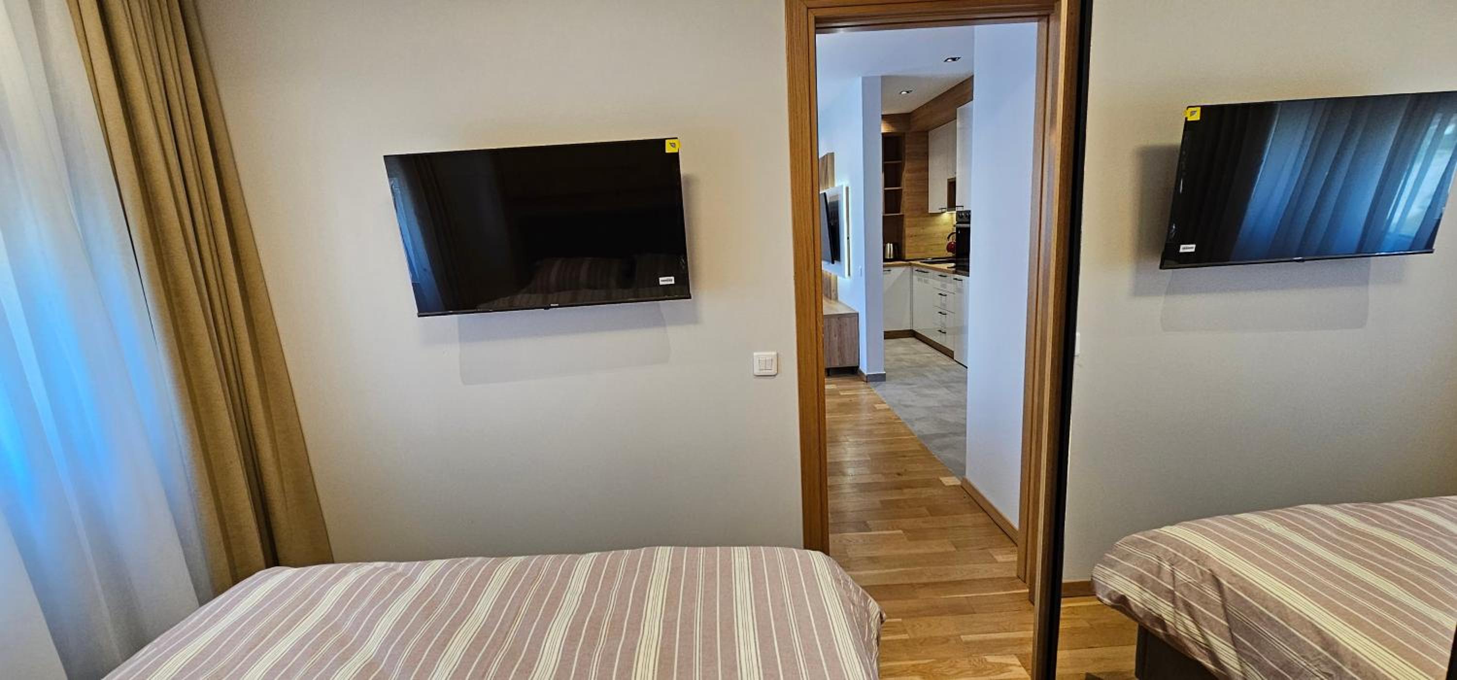 Sweet home Apartment Zlatibor