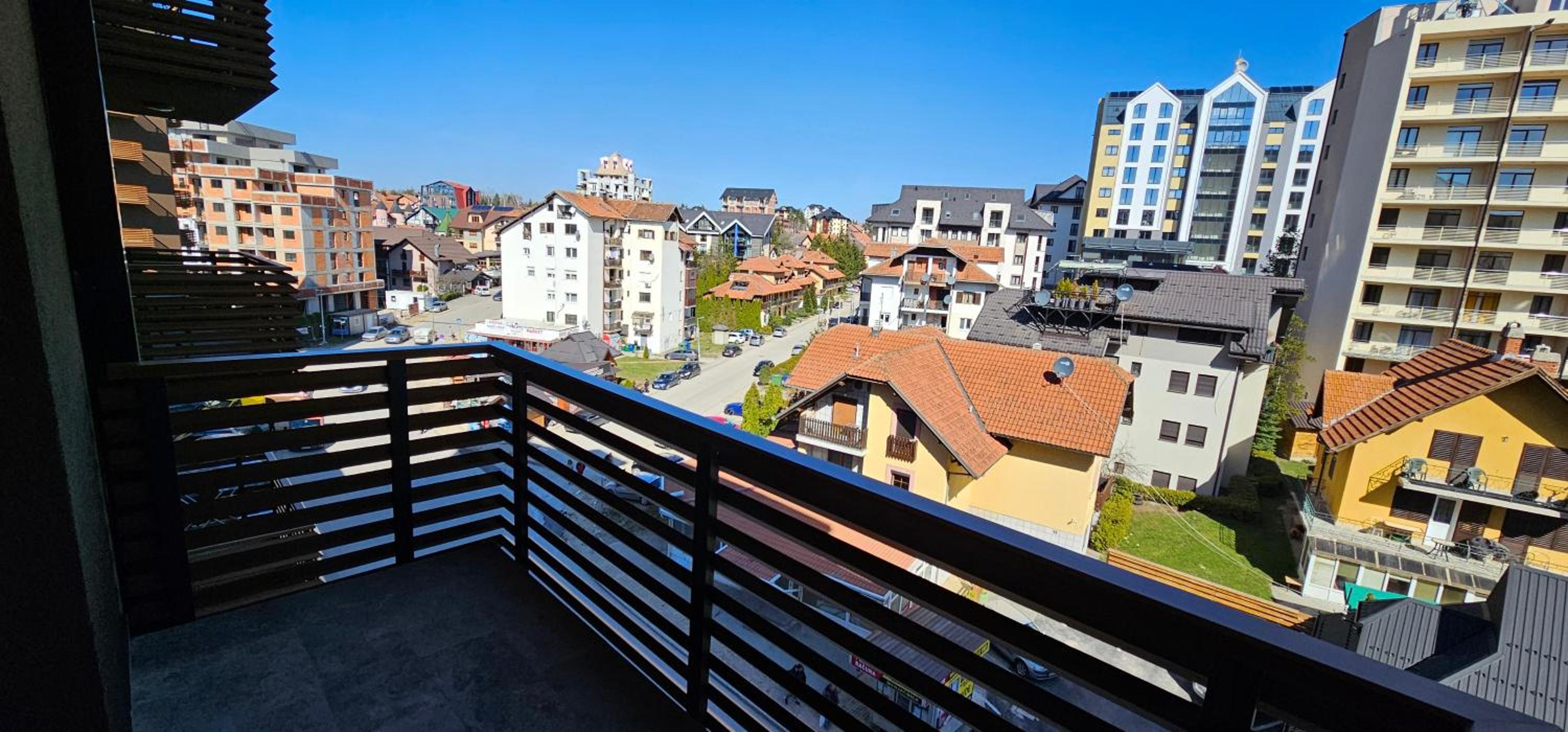 Sweet home Apartment Zlatibor