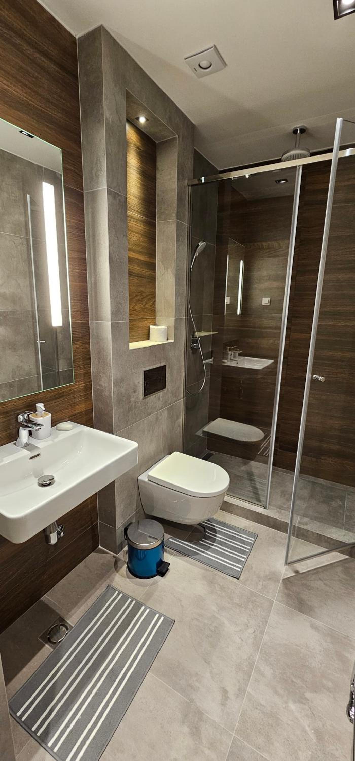 Sweet home Apartment Zlatibor