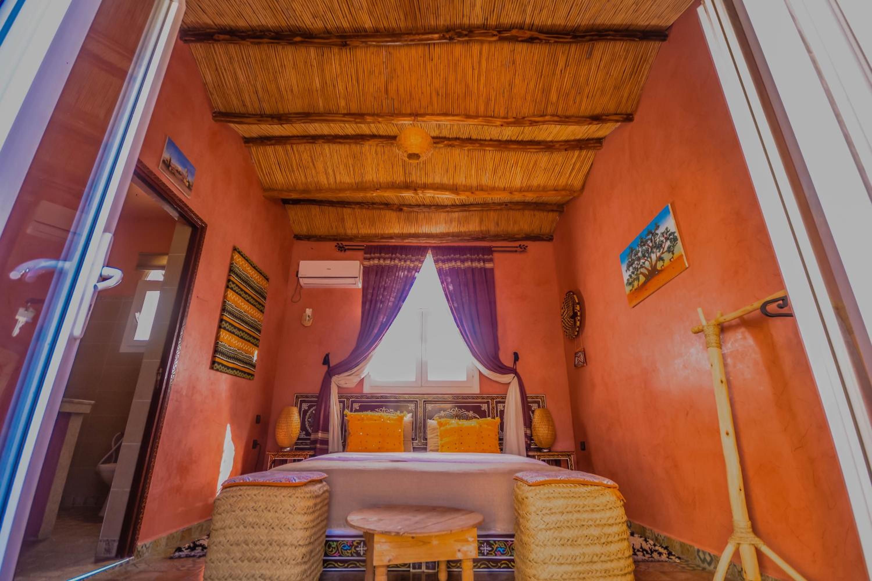 Villa jamal essaouira