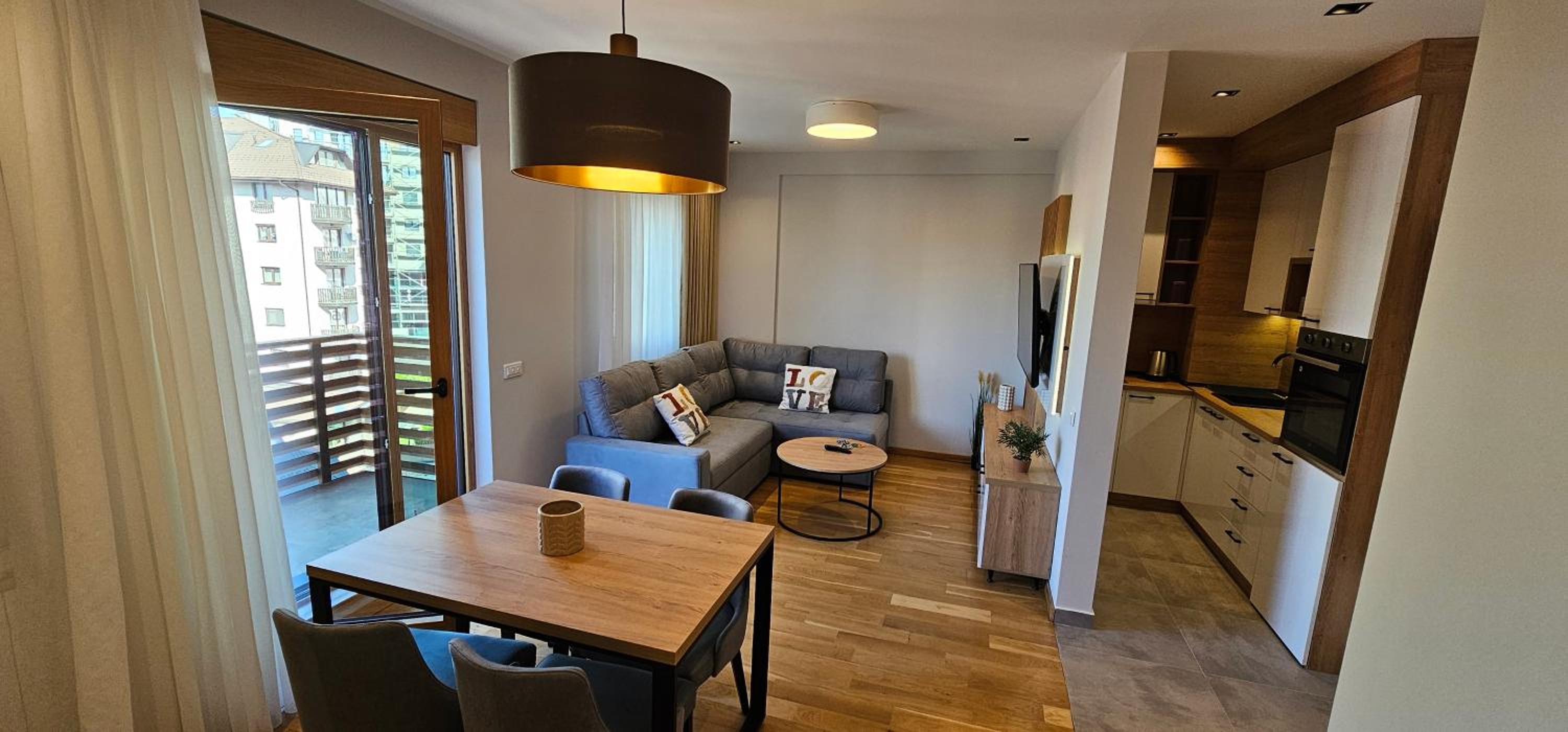 Sweet home Apartment Zlatibor