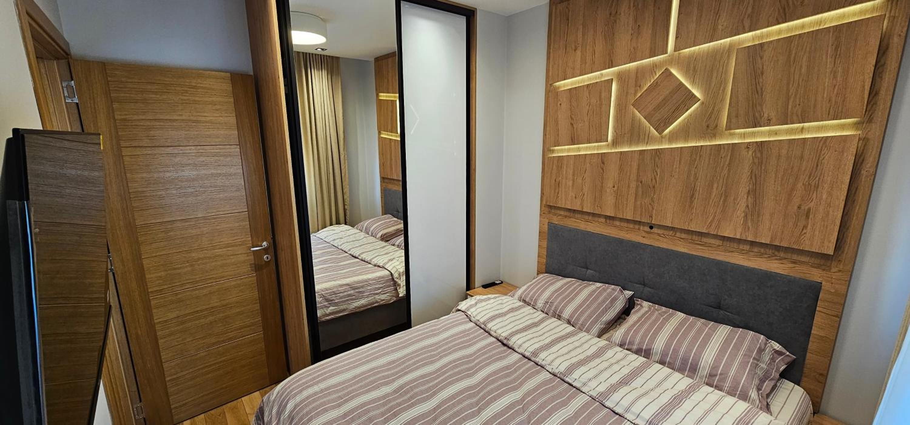 Sweet home Apartment Zlatibor