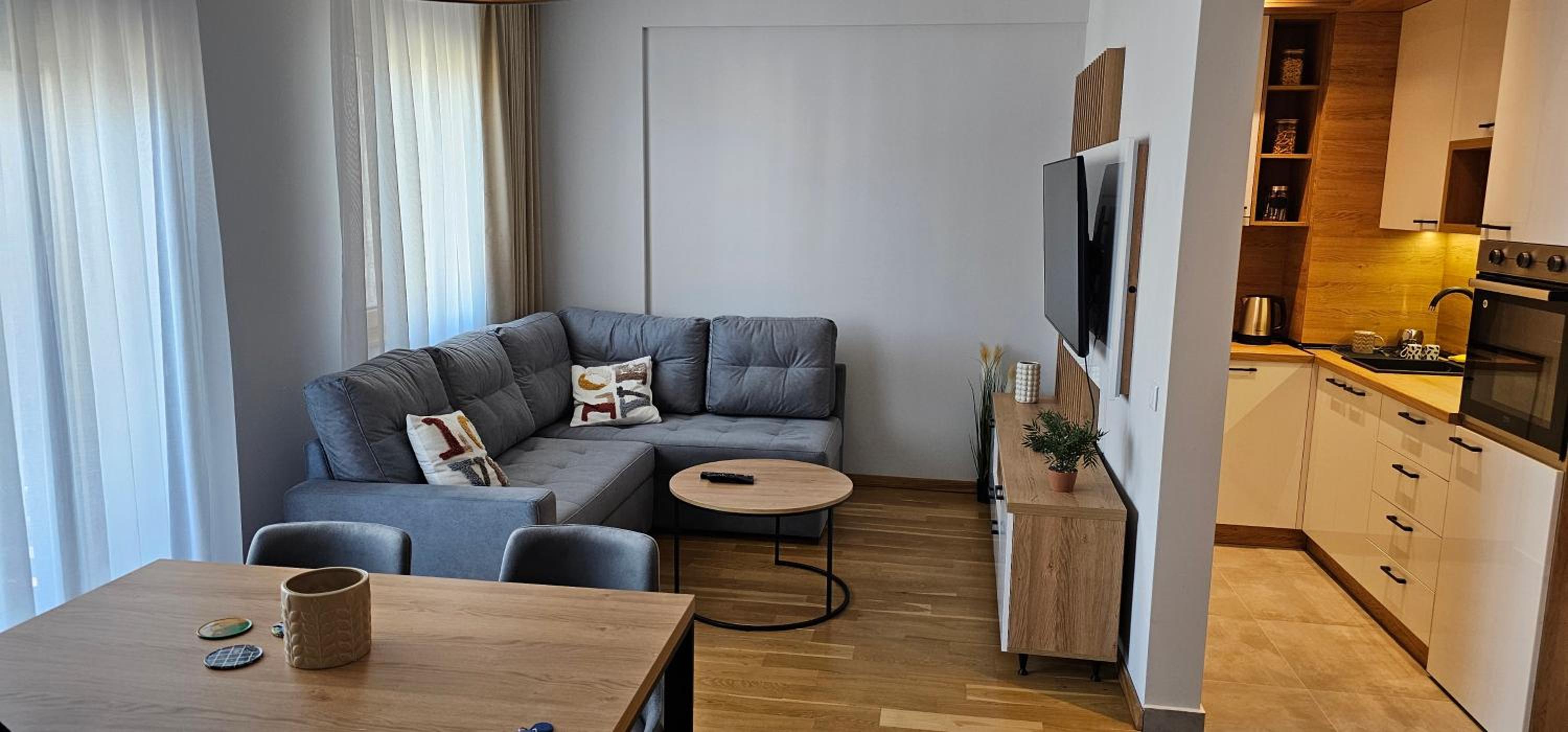 Sweet home Apartment Zlatibor