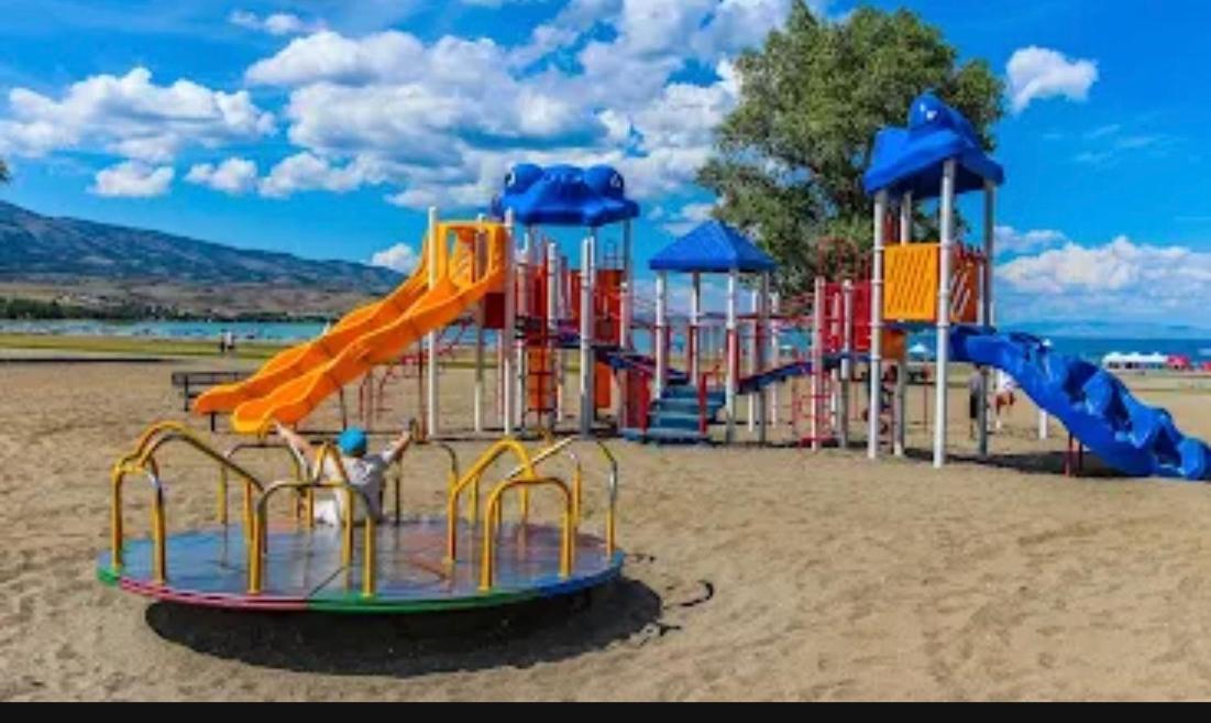 Ideal Beach Resort