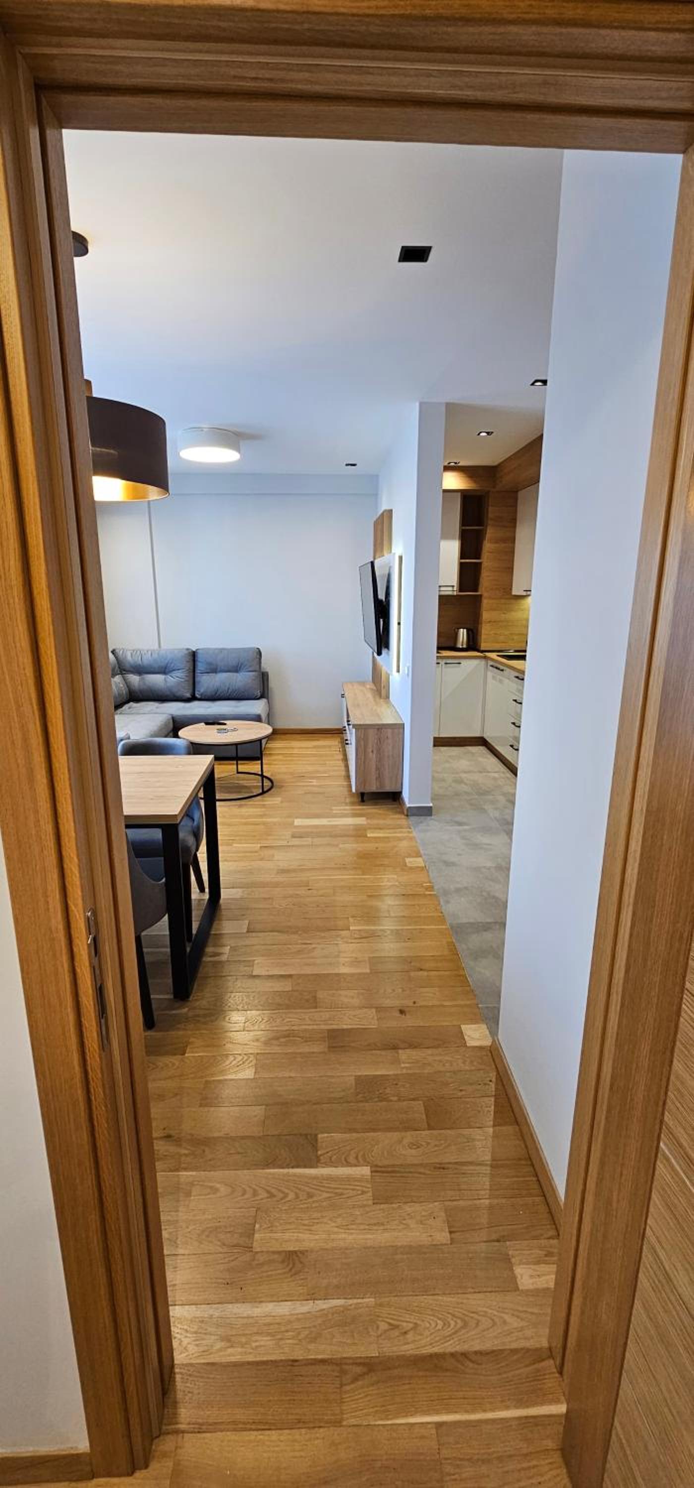 Sweet home Apartment Zlatibor