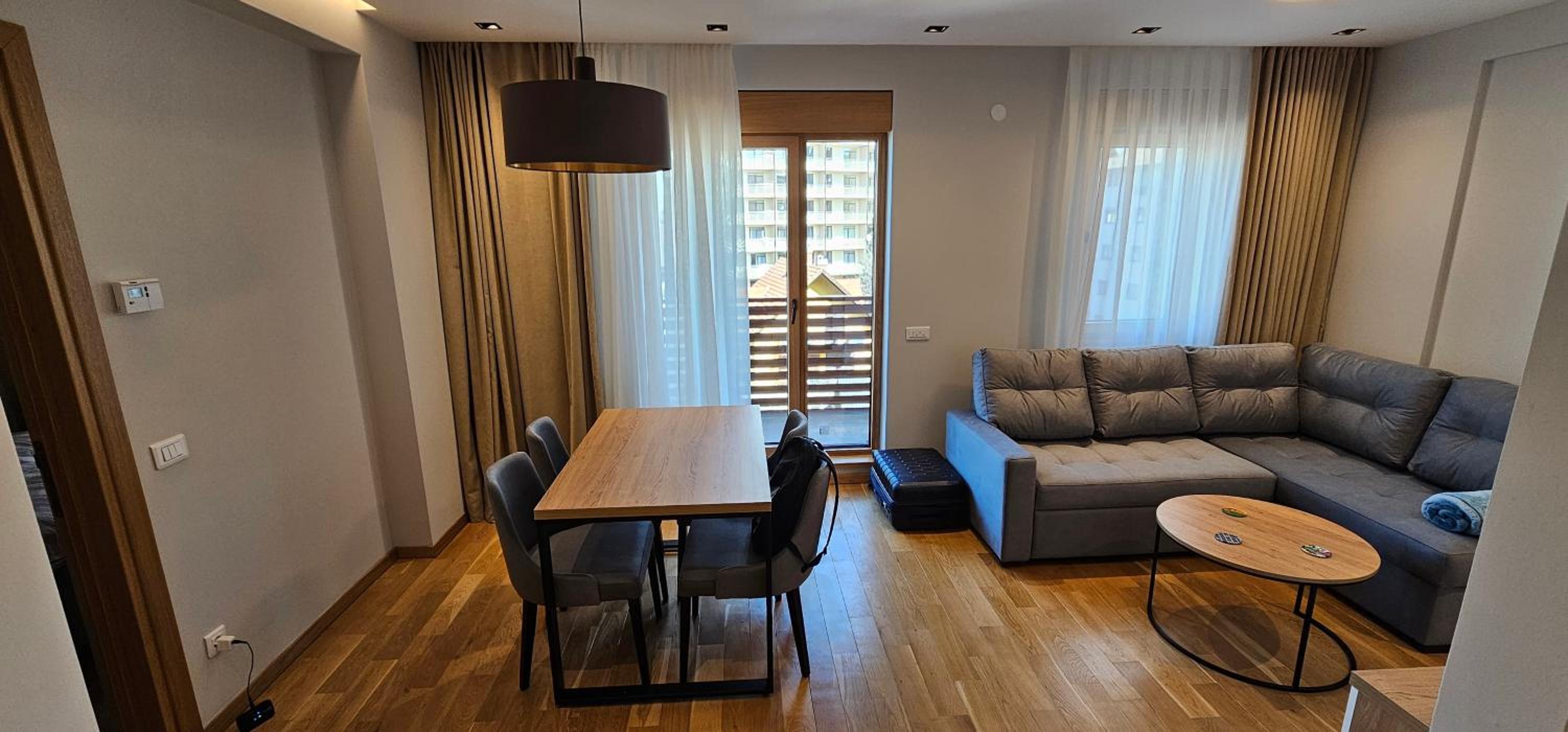 Sweet home Apartment Zlatibor