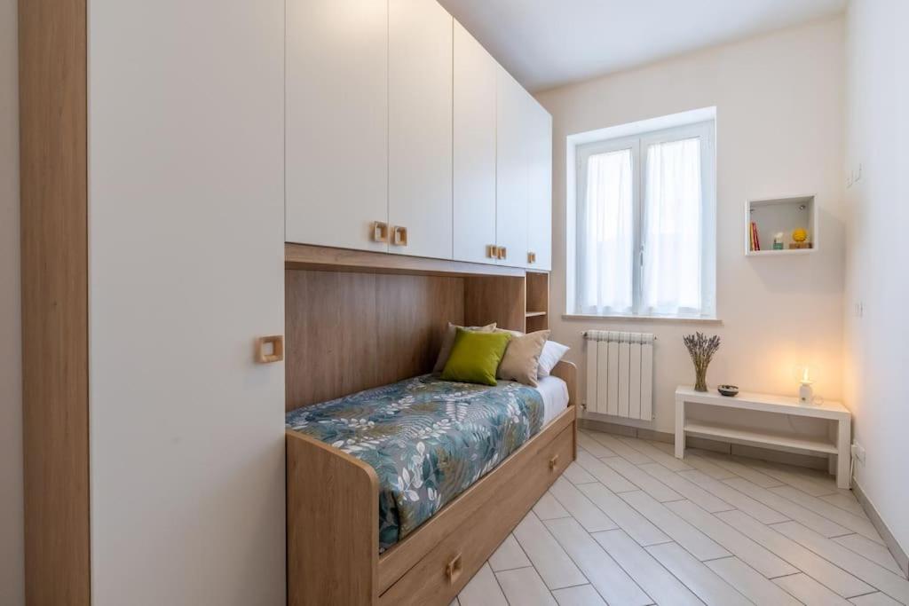 La Casa di Zoe view 4