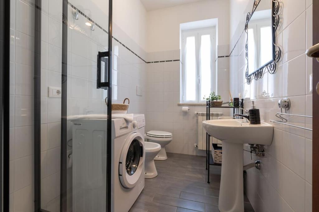 La Casa di Zoe view 3