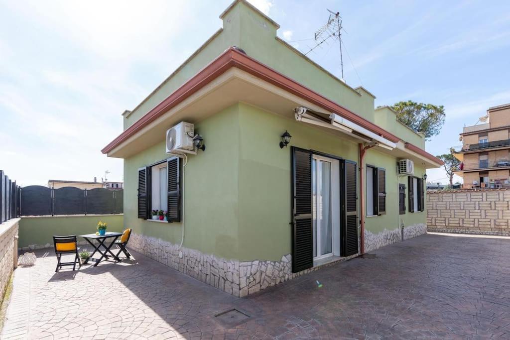 La Casa di Zoe view 5