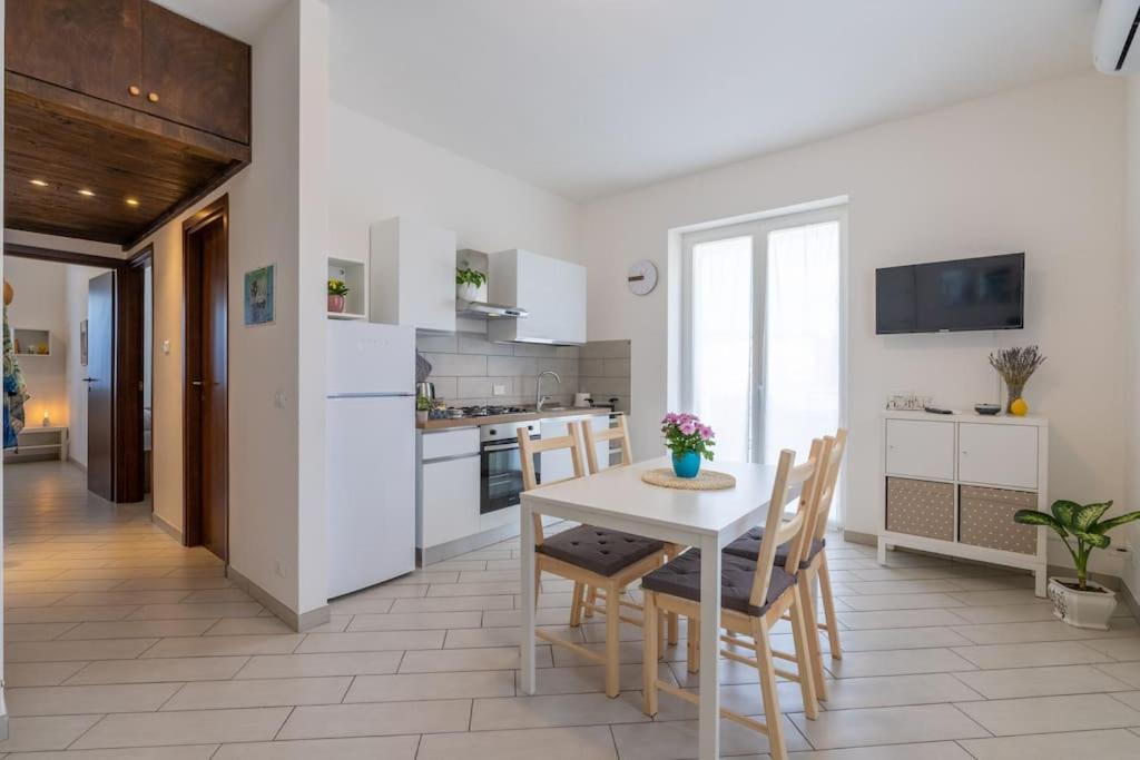 La Casa di Zoe view 2