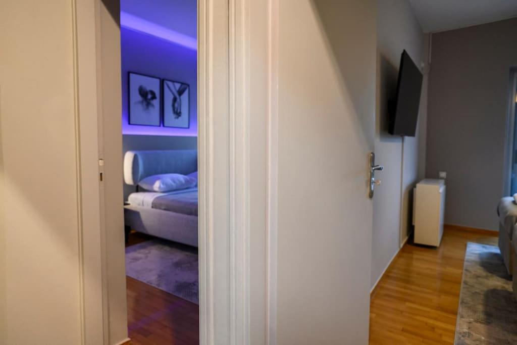 Subtle 3 bed Luxury with a View