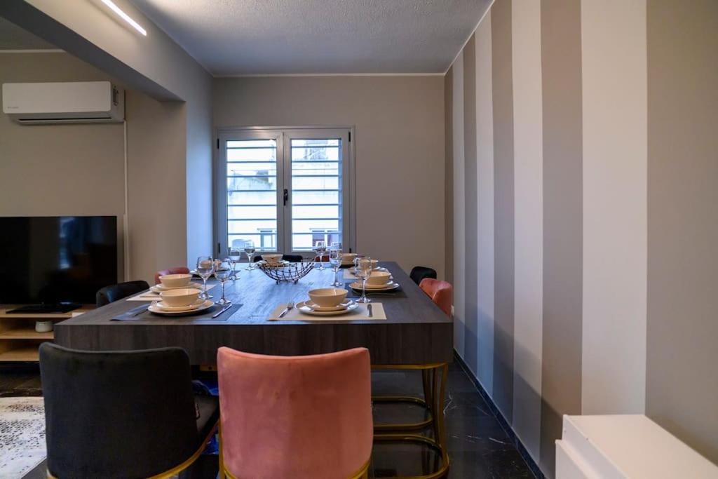Subtle 3 bed Luxury with a View