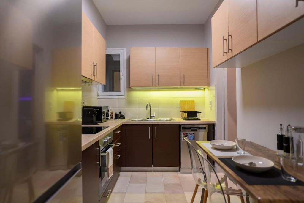 Subtle 3 bed Luxury with a View