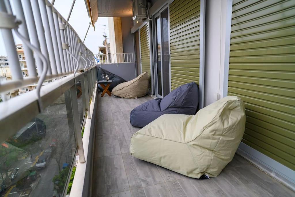 Subtle 3 bed Luxury with a View