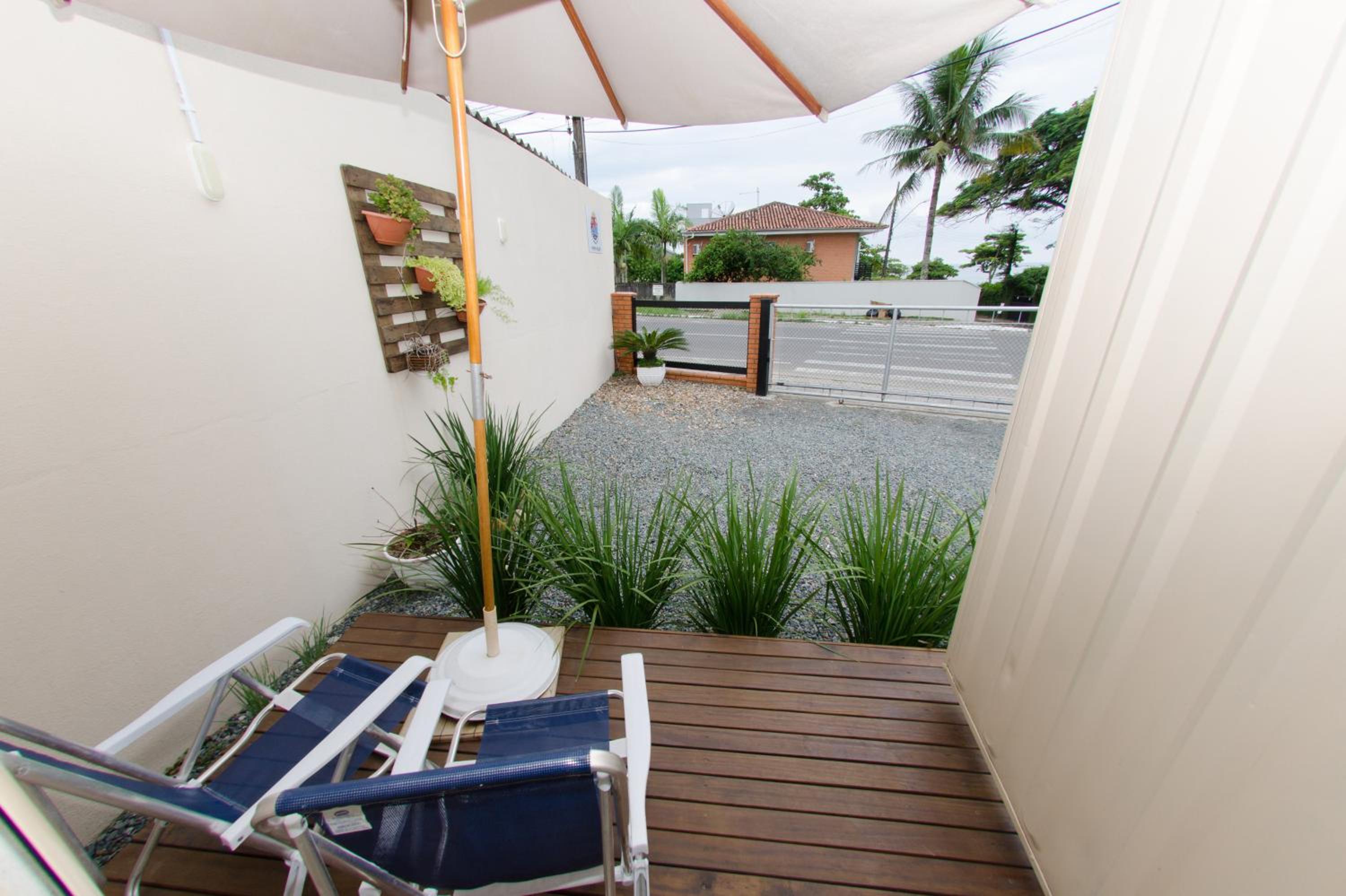 Pousada Viva praia 30 metros da praia