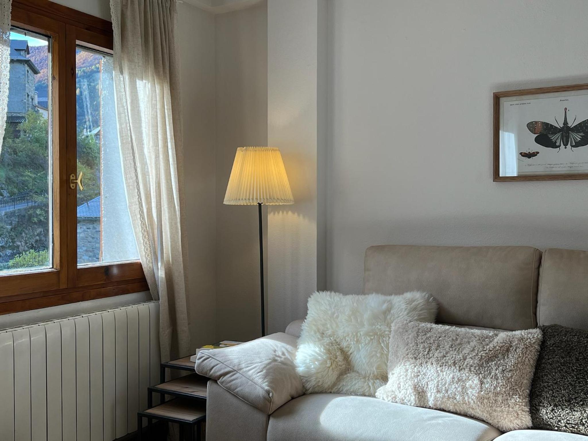Casa Marilu Sallent