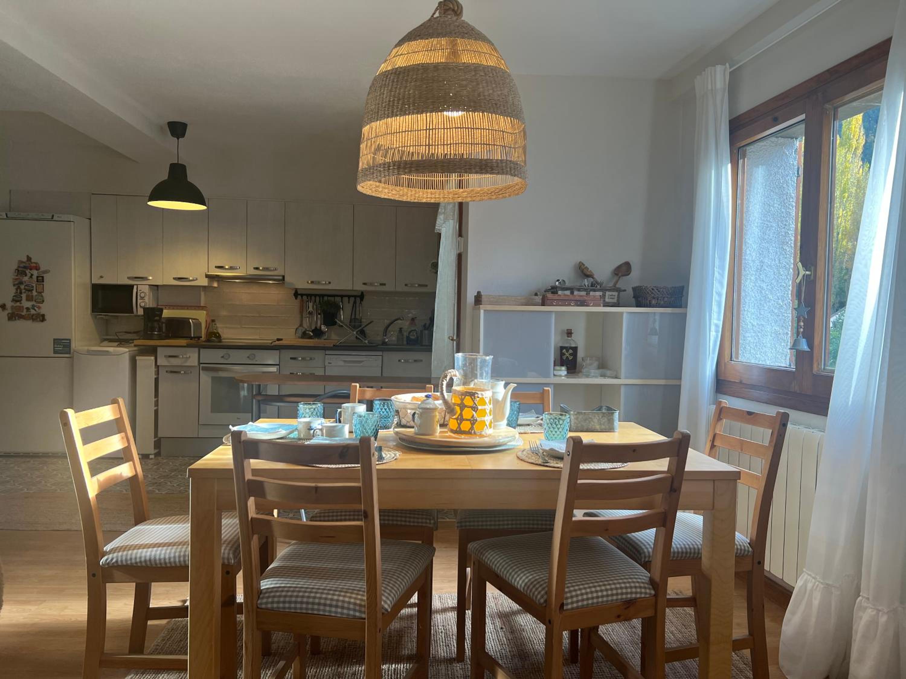 Casa Marilu Sallent