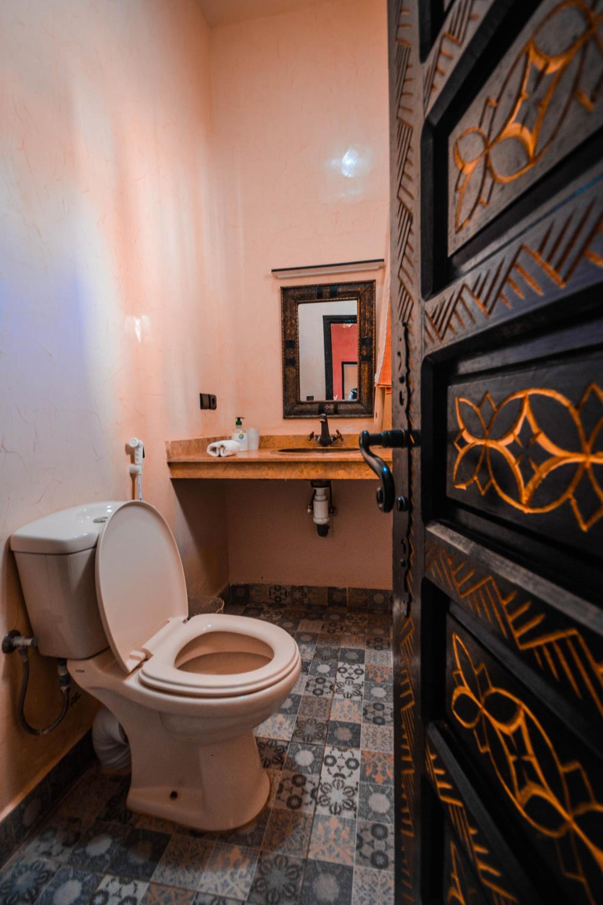 Villa jamal essaouira