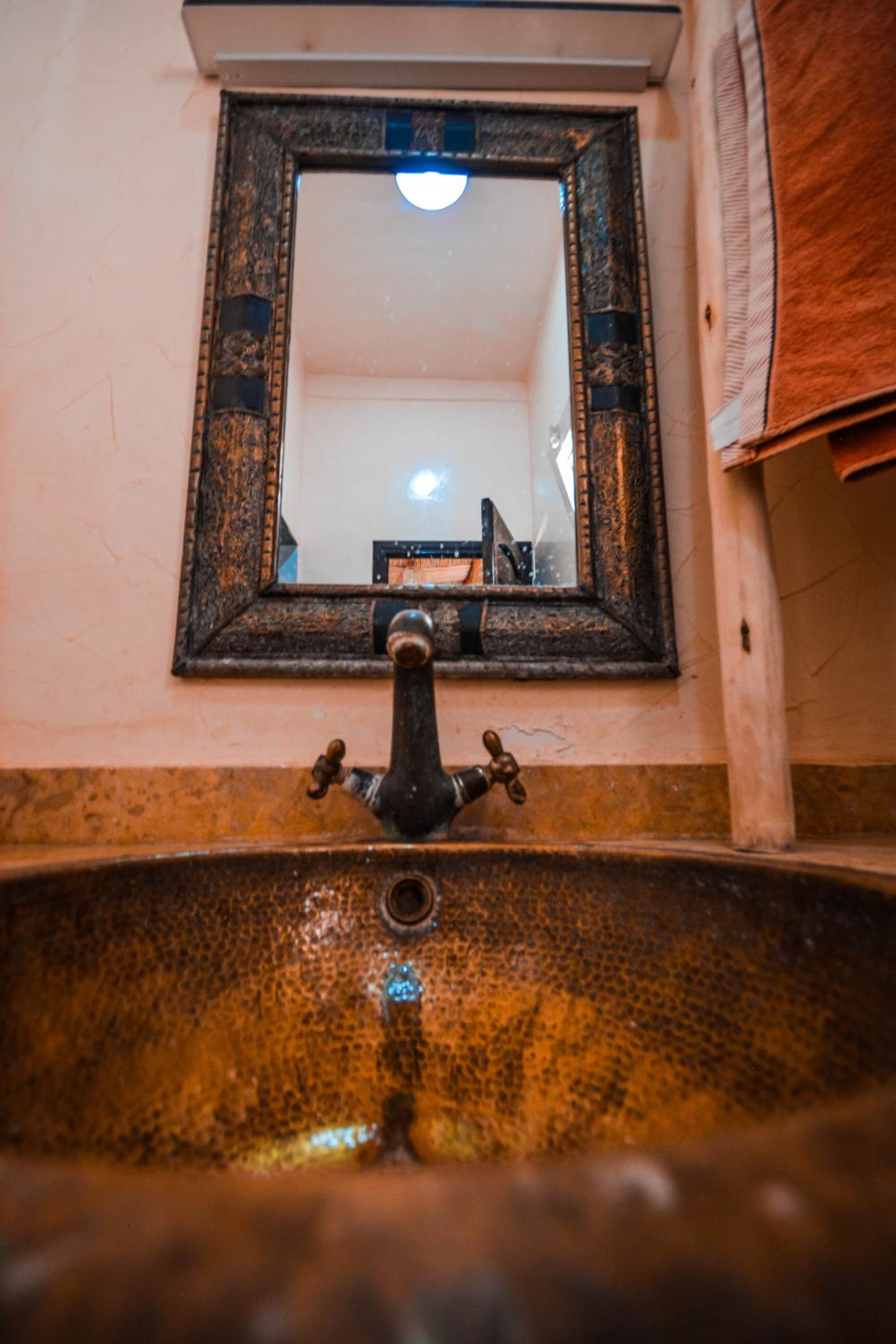 Villa jamal essaouira