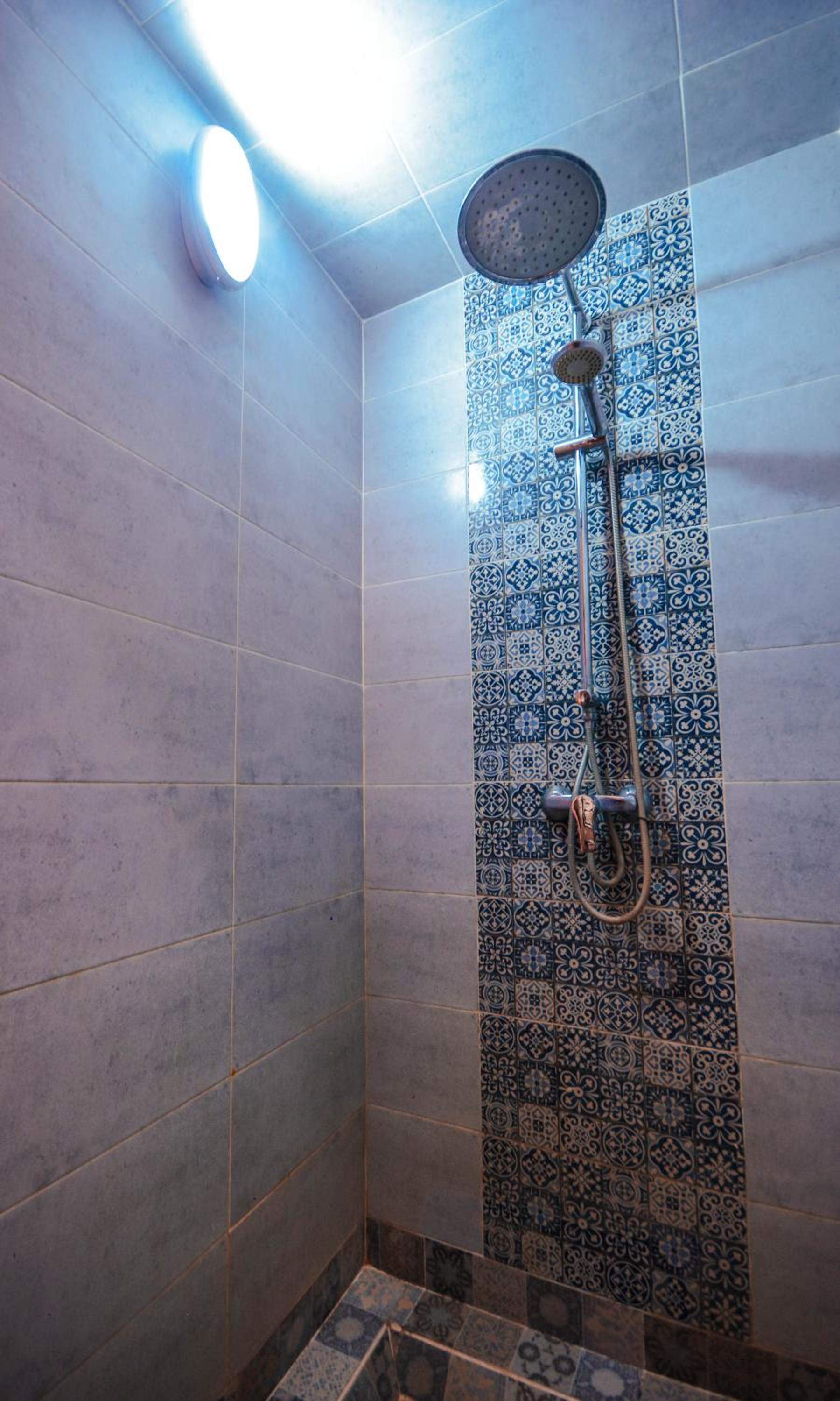 Villa jamal essaouira