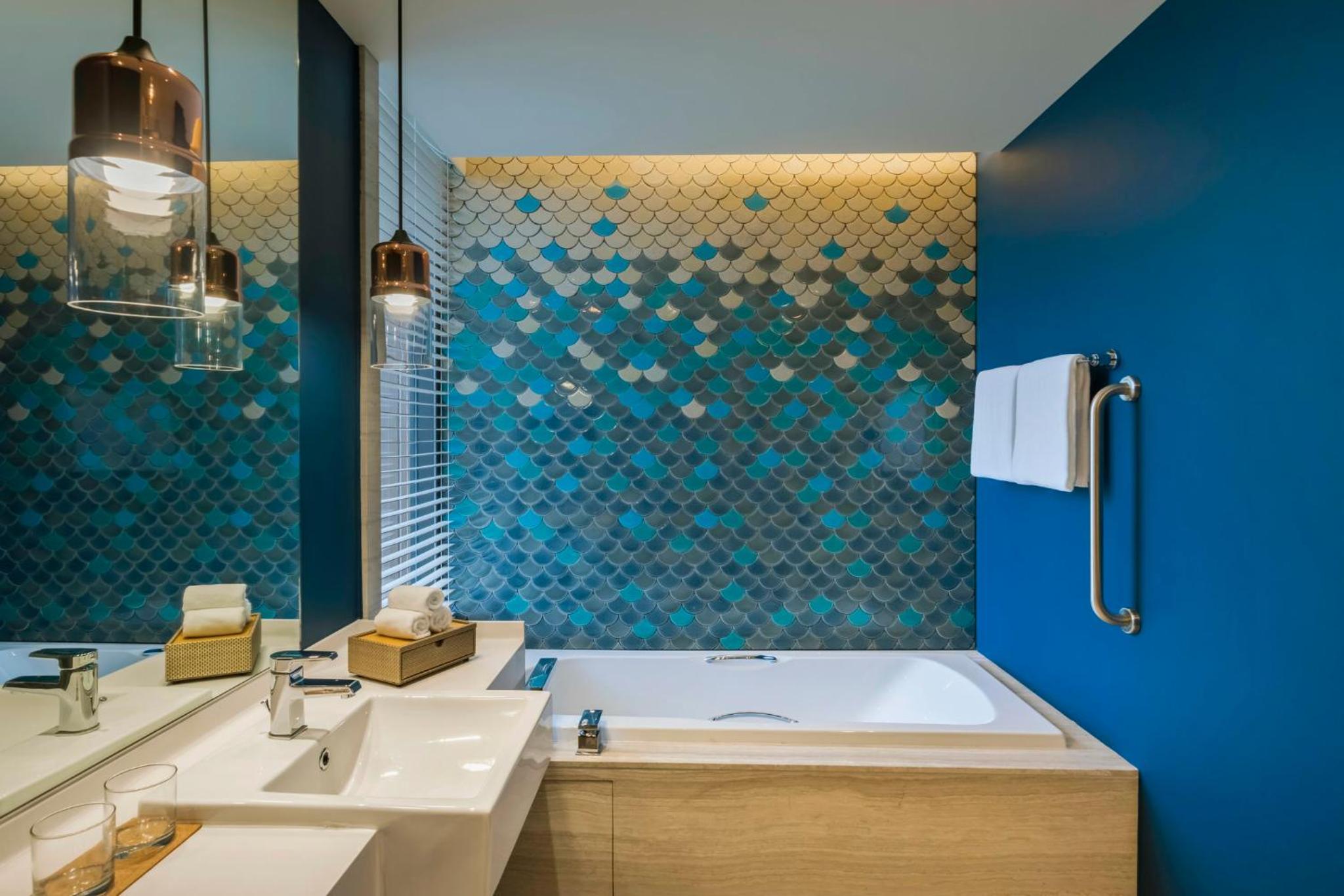 Holiday Inn Resort Vana Nava Hua Hin, an IHG Hotel