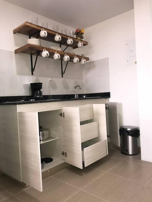 Apartamento Amoblado Coveñas