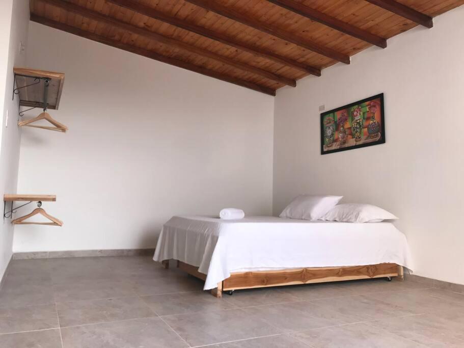 Apartamento Amoblado Coveñas