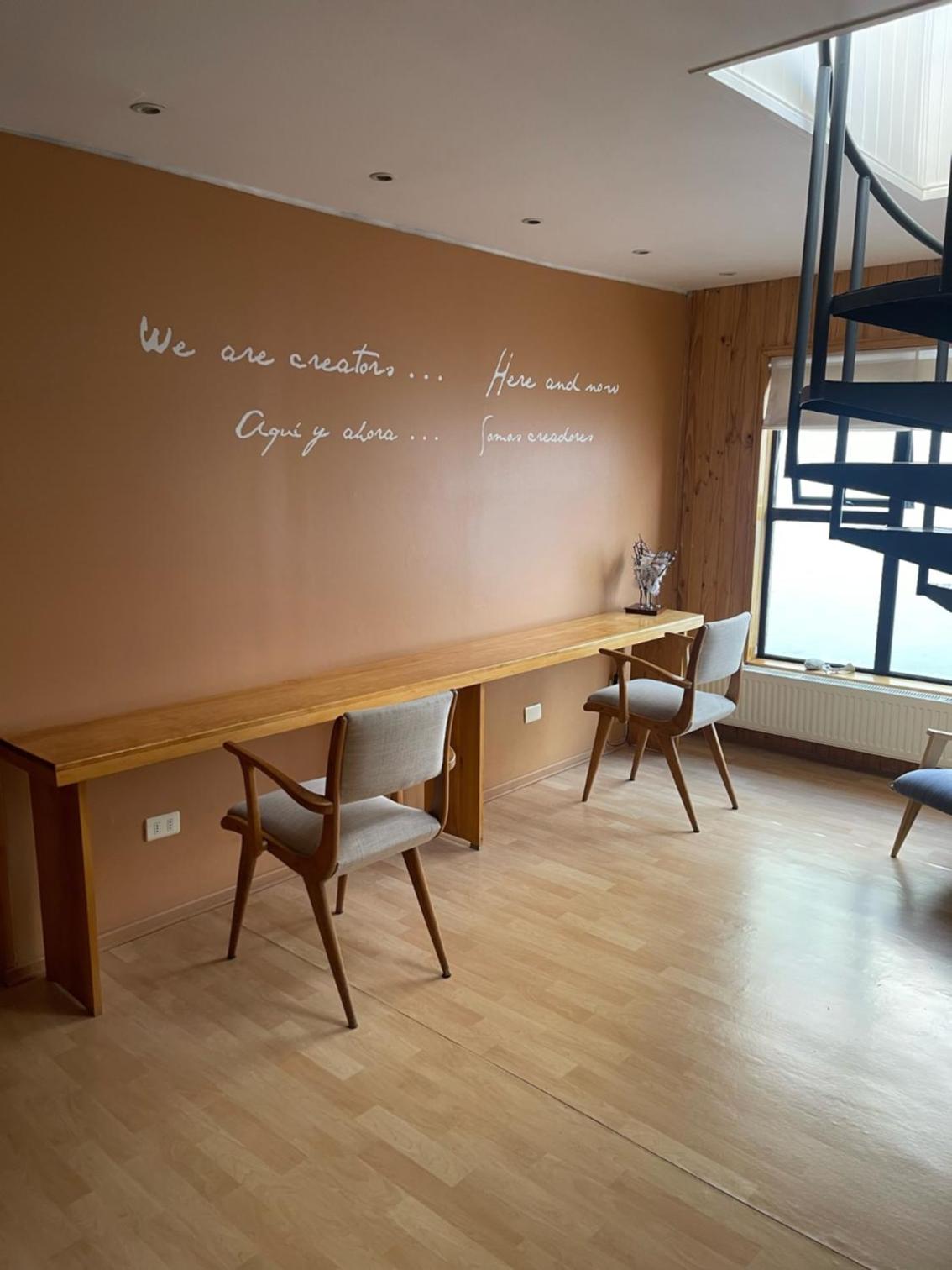 Habitaciones estándar con baño privado