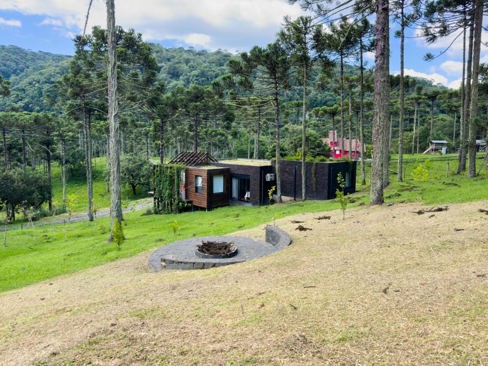 Casa de sítio em Urubici-SC