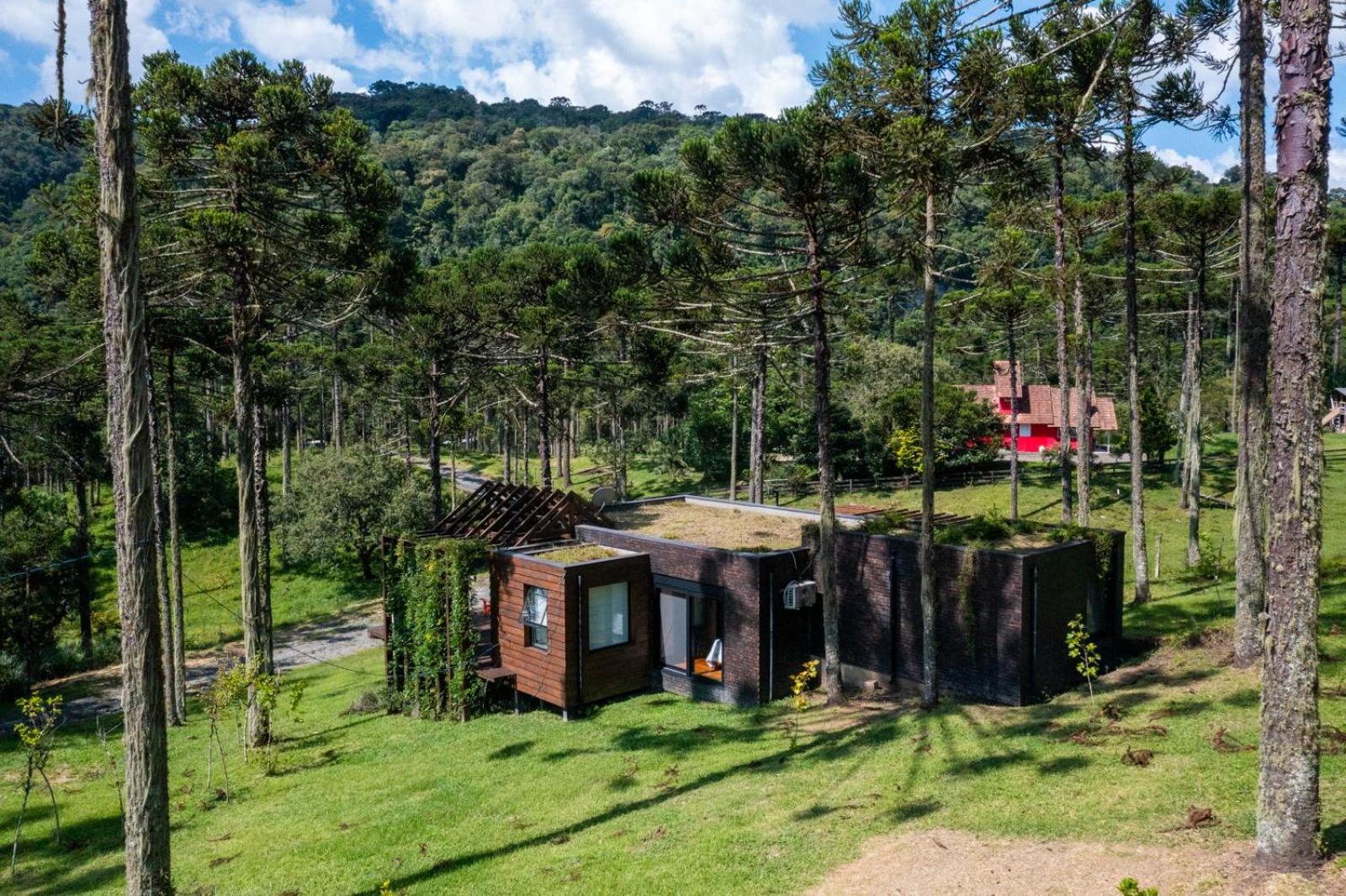 Casa de sítio em Urubici-SC