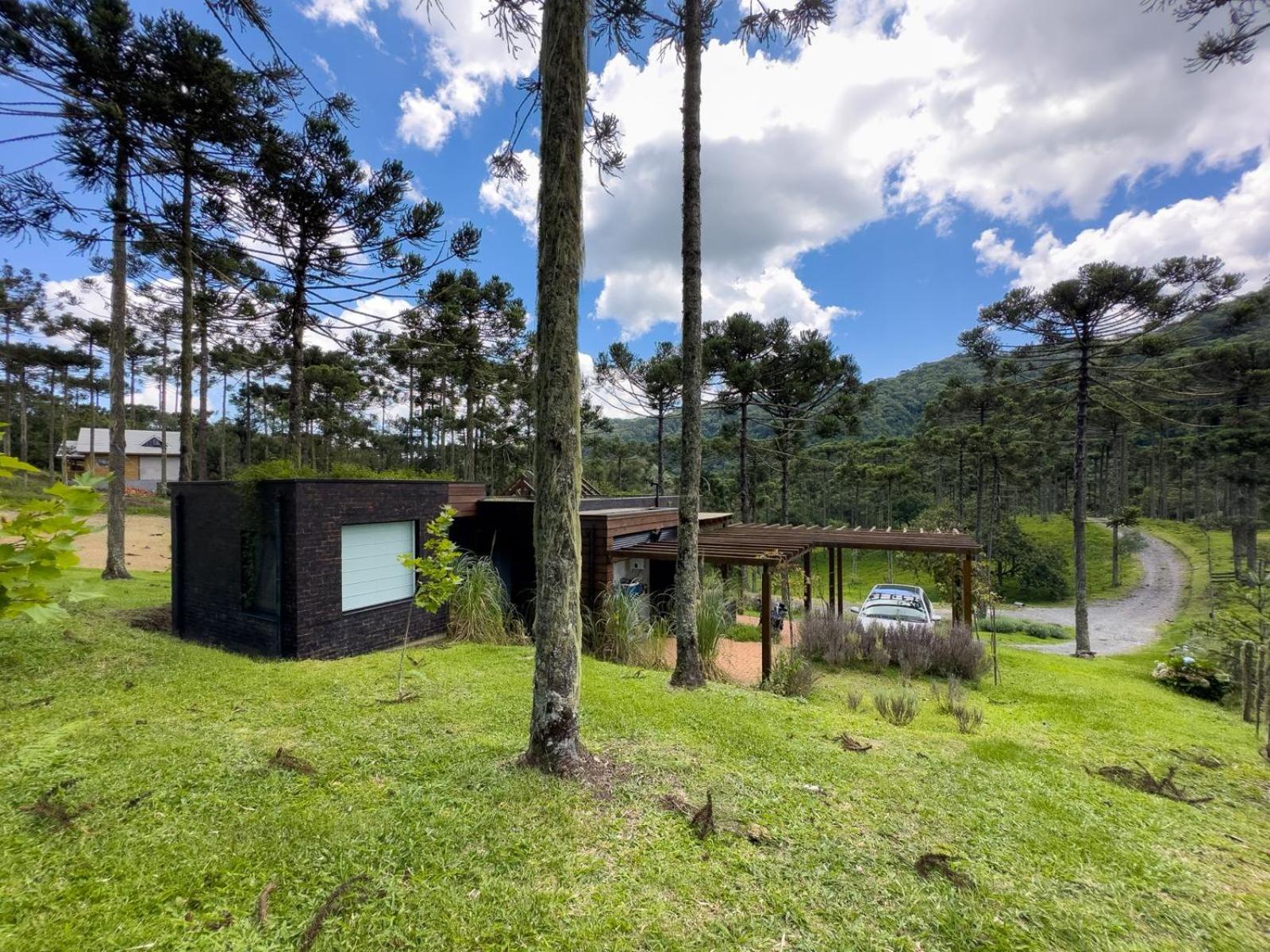 Casa de sítio em Urubici-SC