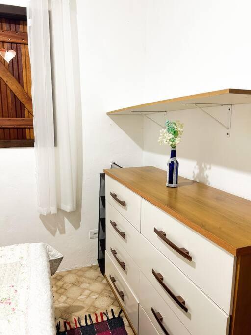 Sítio/ Casa inteira, Campos do Jordão