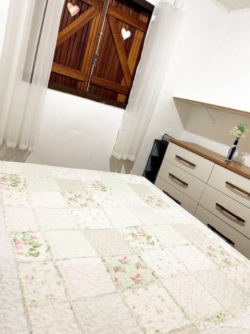 Sítio/ Casa inteira, Campos do Jordão