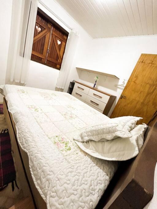 Sítio/ Casa inteira, Campos do Jordão