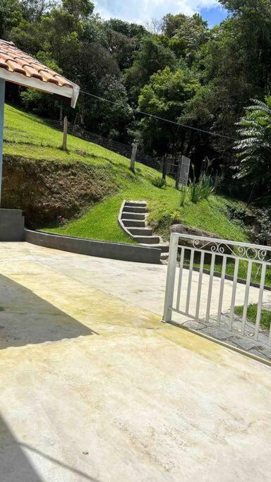 Sítio/ Casa inteira, Campos do Jordão