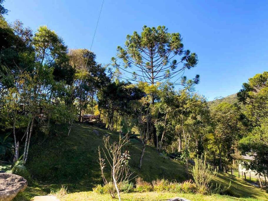 Sítio/ Casa inteira, Campos do Jordão