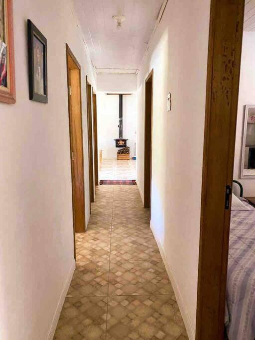 Sítio/ Casa inteira, Campos do Jordão
