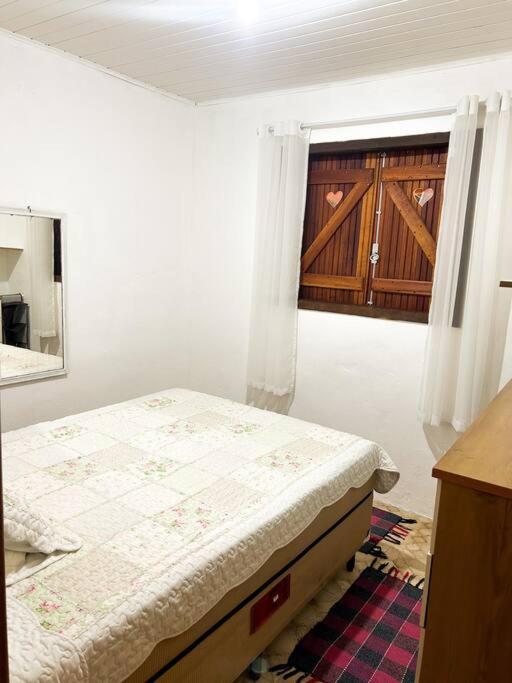 Sítio/ Casa inteira, Campos do Jordão