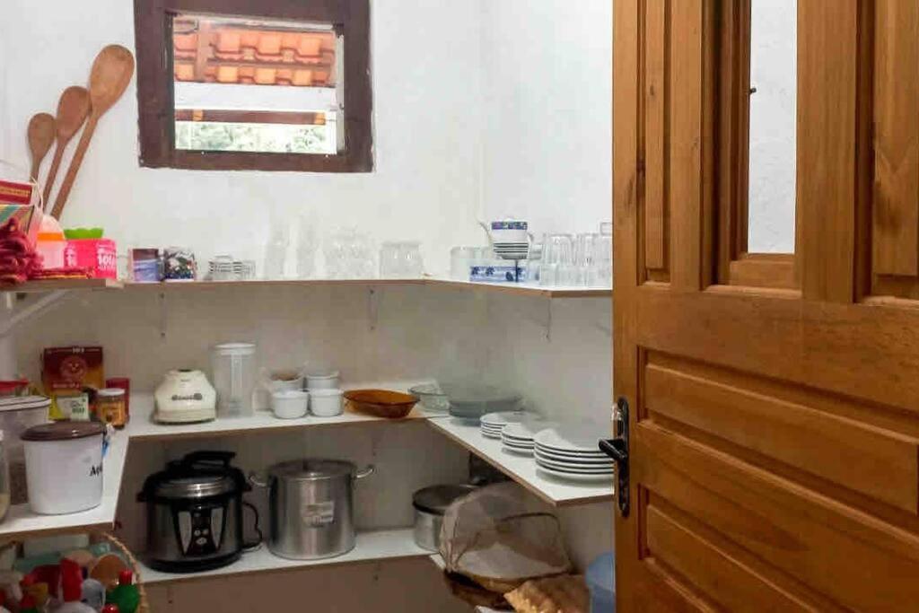 Sítio/ Casa inteira, Campos do Jordão