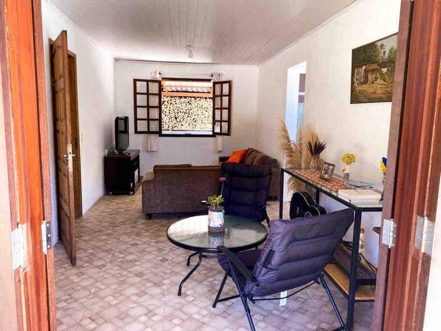 Sítio/ Casa inteira, Campos do Jordão